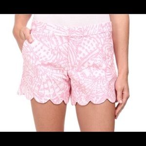 Lilly Pulitzer Shorts